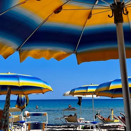 Casa vacanze Giuva *