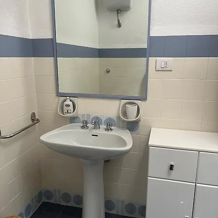 Casa vacanze Giuva Santa Margherita di Pula