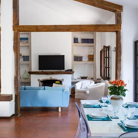 Giuva Casa vacanze Santa Margherita di Pula