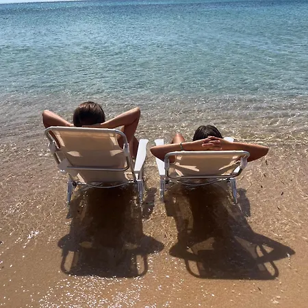 Giuva Casa vacanze *