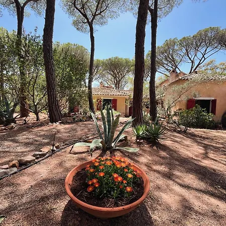 Giuva Σπίτι διακοπών Santa Margherita di Pula