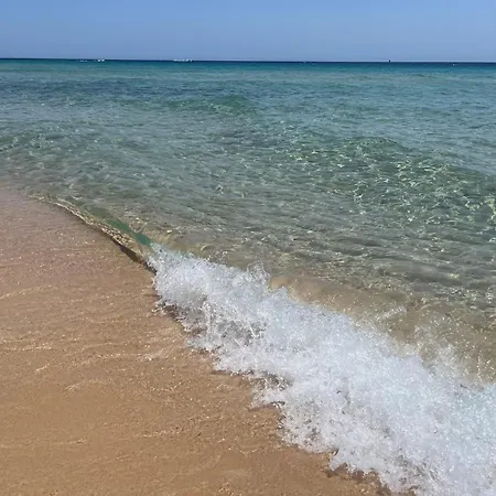 Giuva בית נופש סנטה מרגריטה די פולה