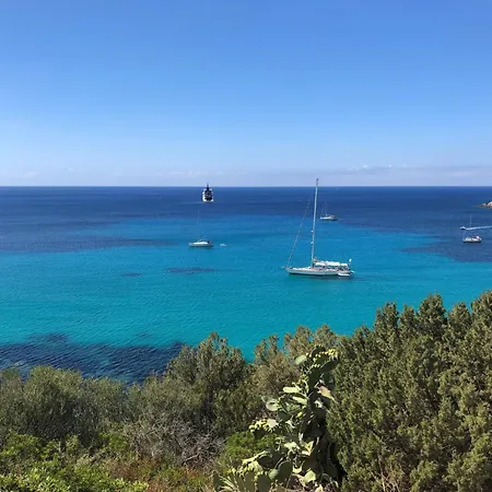 Giuva * Santa Margherita di Pula