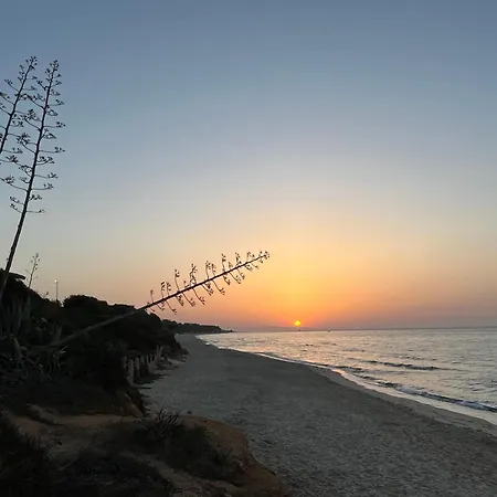 Nyaraló Giuva Santa Margherita di Pula