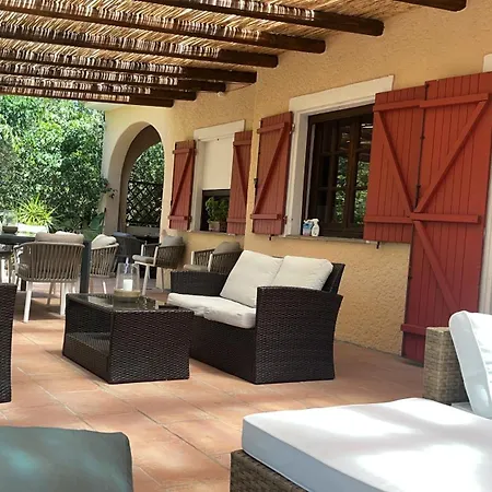 Giuva Santa Margherita di Pula