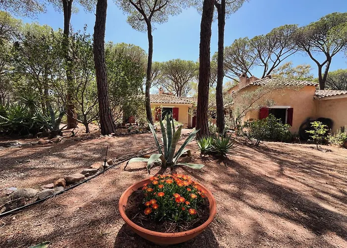 Giuva בית נופש סנטה מרגריטה די פולה