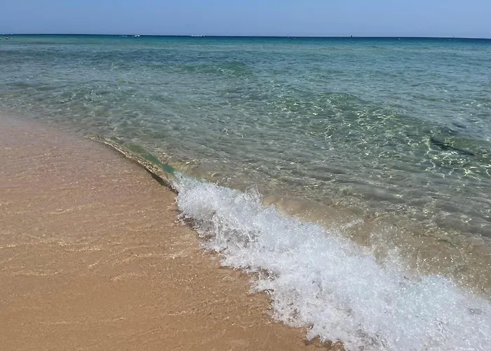 Giuva 別荘 サンタ・マルゲリータ・ディ・プーラ