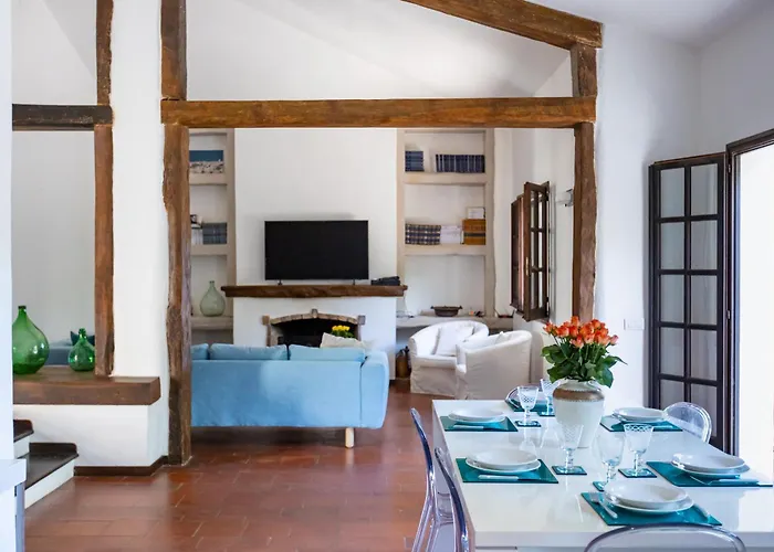 Giuva 別荘 サンタ・マルゲリータ・ディ・プーラ