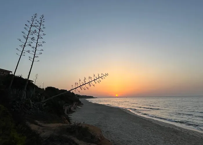 別荘 Giuva サンタ・マルゲリータ・ディ・プーラ