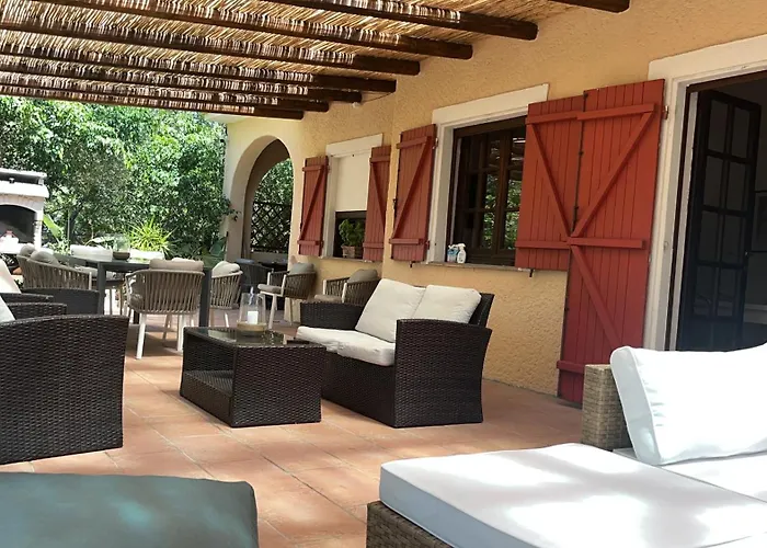 Giuva サンタ・マルゲリータ・ディ・プーラ